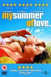 Ficha de My Summer of Love
