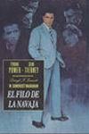 Ficha de El Filo de la Navaja (1946)