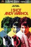 Ficha de Yo Disparé a Andy Warhol