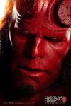 Ficha de Hellboy 2: El Ejército dorado