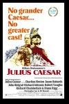 Ficha de Asesinato de Julio César
