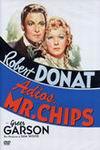 Ficha de Adiós, Mr. Chips (1939)
