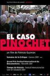 Ficha de El Caso Pinochet