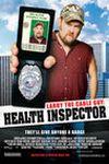 Ficha de Larry the Cable Guy: Health Inspector