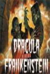 Ficha de Dracula vs. Frankenstein