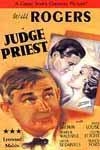 Ficha de El Juez Priest