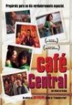 Ficha de Café Central