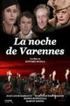 Ficha de La Noche de Varennes