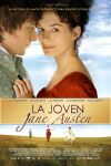 Ficha de La joven Jane Austen