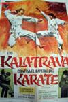 Ficha de Los Kalatrava Contra el Imperio del Kárate