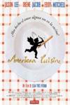 Ficha de American cuisine