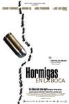 Ficha de Hormigas en la Boca