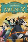 Ficha de Mulan II
