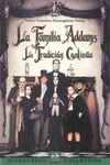 Ficha de La Familia Addams: La tradición continúa
