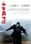 Ficha de La Espada del Samurái (2003)