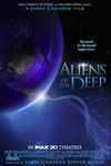 Ficha de Aliens of the Deep