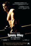 Ficha de Tommy Riley el Luchador
