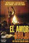Ficha de El Amor Brujo (1986)