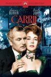 Ficha de Carrie (1952)