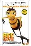 Ficha de Bee Movie