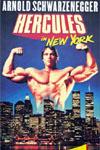 Ficha de Hércules en Nueva York
