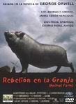 Ficha de Rebelión en la granja (1999)
