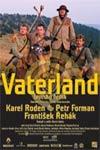 Ficha de Vaterland - a Hunting Logbook