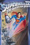 Ficha de Superman IV