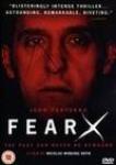 Ficha de Fear X