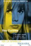 Ficha de Soy Curiosa (Amarillo)