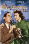 Ficha de La Historia de Benny Goodman