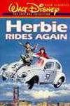 Ficha de Herbie, un volante loco