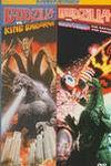 Ficha de Godzilla vs. Mothra