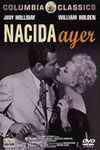 Ficha de Nacida Ayer (1950)