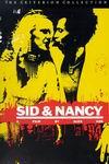Ficha de Sid y Nancy