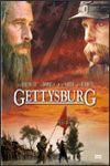 Ficha de Gettysburg