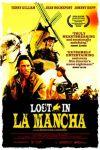 Ficha de Lost in La Mancha