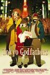 Ficha de Tokyo Godfathers