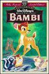 Ficha de Bambi