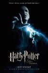 Ficha de Harry Potter y la Orden del Fénix