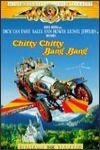 Ficha de Chitty Chitty Bang Bang