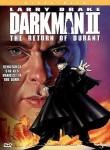 Ficha de Darkman II: El regreso de Durant