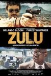 Ficha de Zulú (2013)