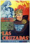 Ficha de Las Cruzadas (1935)