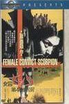 Ficha de Female Convict Scorpion Jailhouse 41