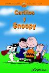 Ficha de Carlitos y Snoopy