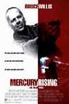 Ficha de Mercury Rising