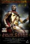Ficha de Julio César, el Conquistador de la Galia