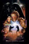 Ficha de Star Wars: Episodio III. La Venganza de los Sith