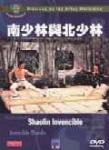 Ficha de Shaolin invencible